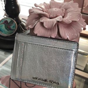 MICHAEL KORS AUTHENTIC multi card case “Brand New”